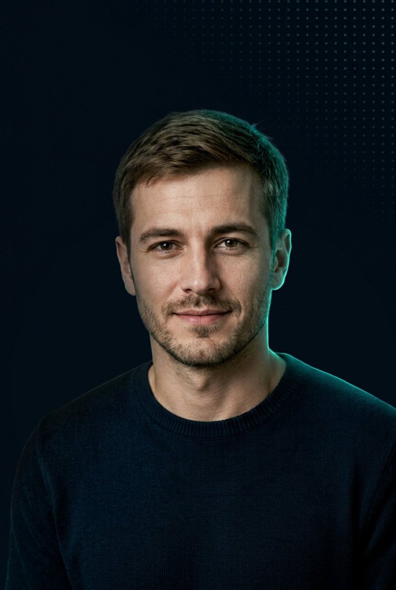 Андрей Соколов, маркетолог